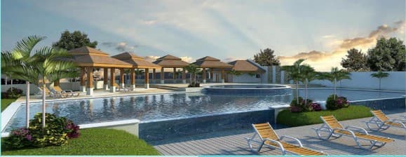 Water Recreational Facilities
