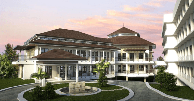 Jesuit Health & Wellness Center