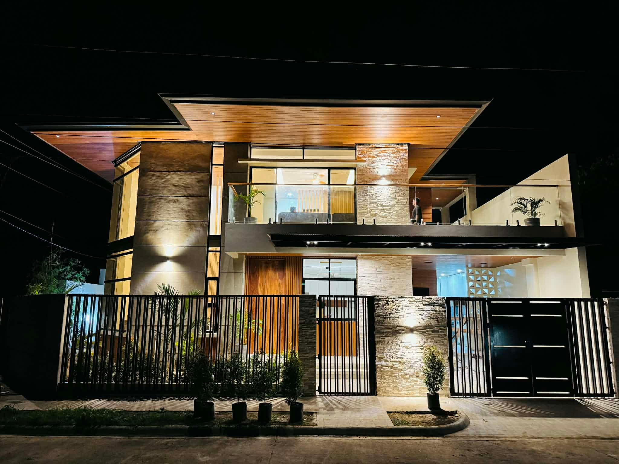 Residentials