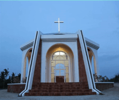 John Mary Vianney- Galilee Development