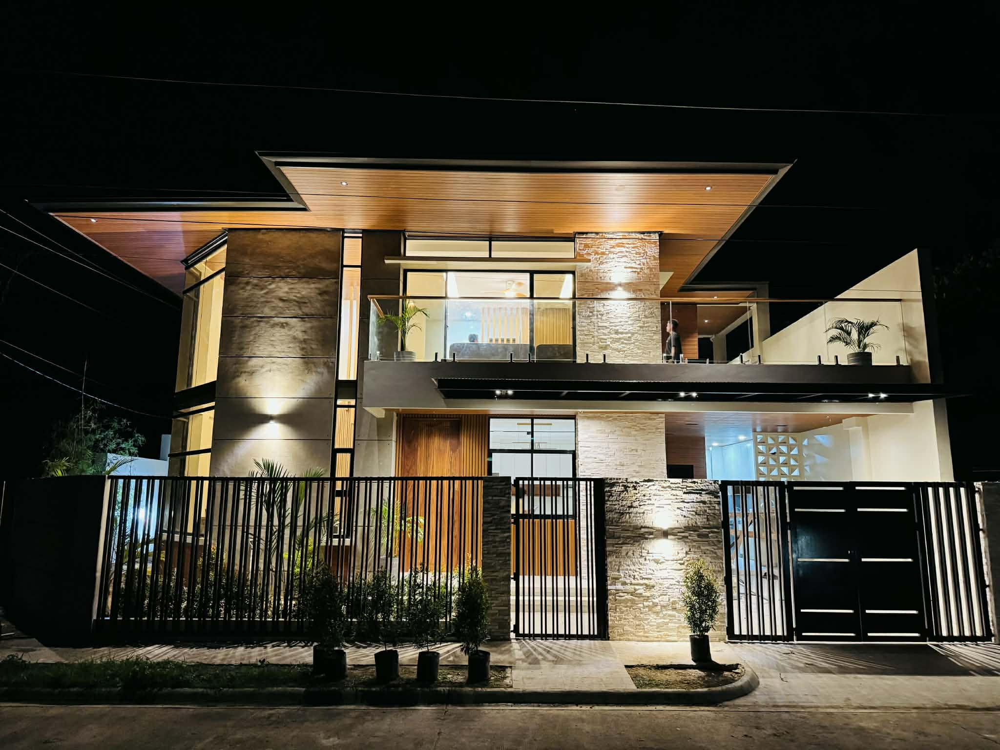 Residentials
