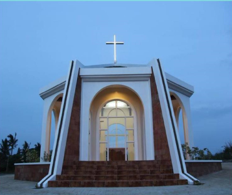 John Mary Vianney- Galilee Development